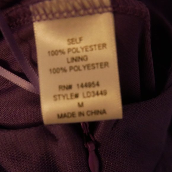 Maxi Dress - Picture 6 of 9